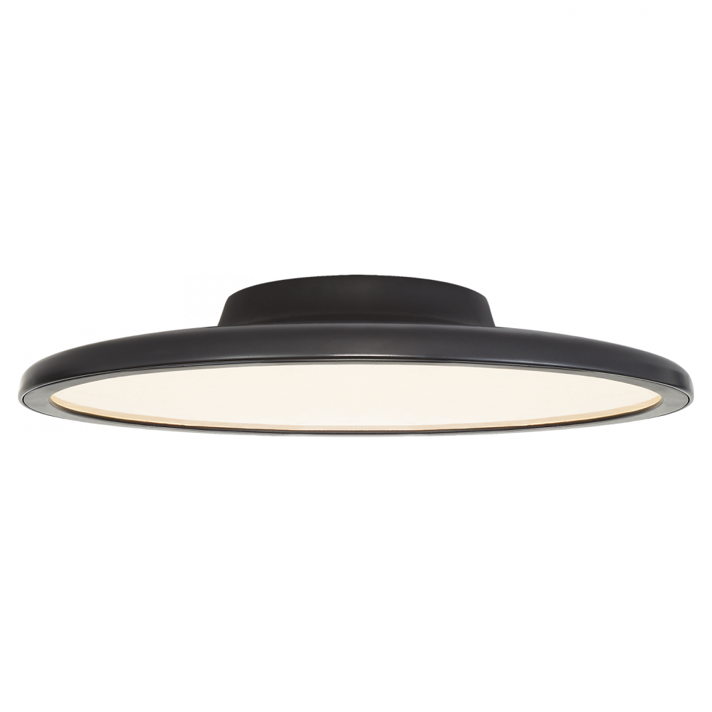 Dot 16&#34; Flush Mount