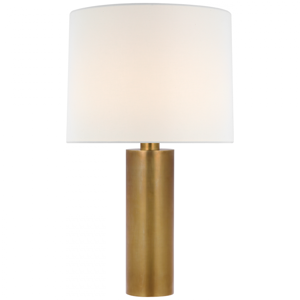 Sylvie Medium Table Lamp