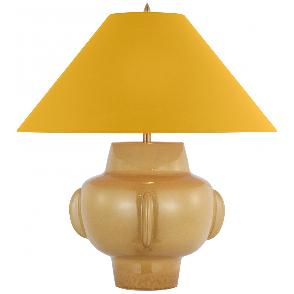 Cap-Ferrat 26&#34; Table Lamp