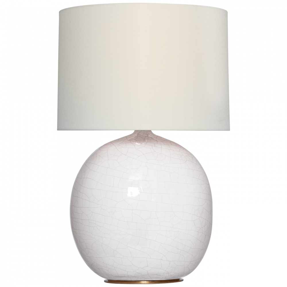 Sao Paulo 29&#34; Table Lamp