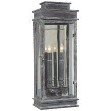 Visual Comfort & Co. Signature Collection CHD 2910WZ - Linear Lantern Tall