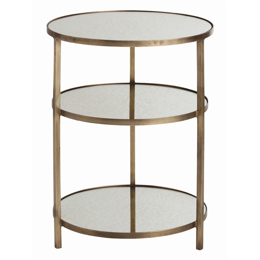 Percy End Table