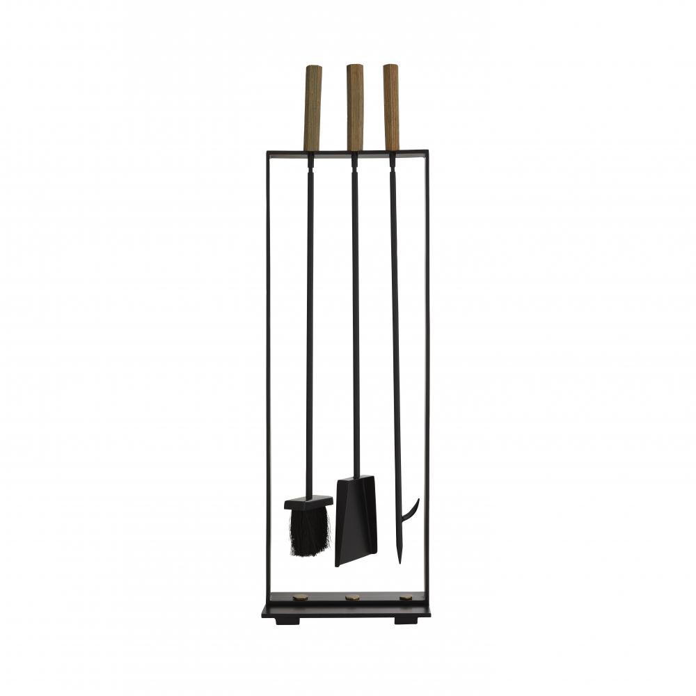 Landt Fireplace Tool Set