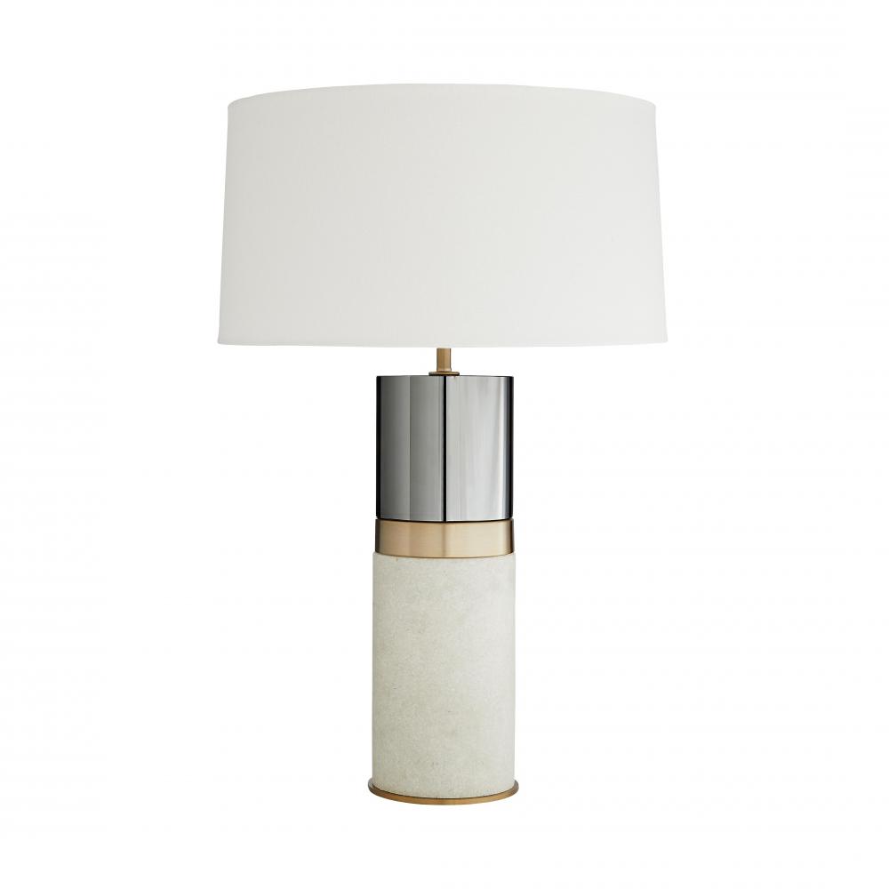 Whitman Lamp