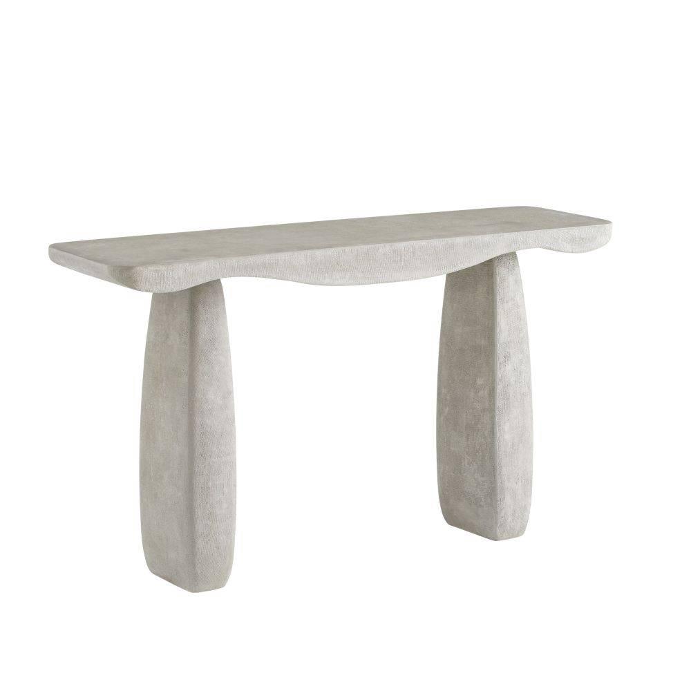 Melt Outdoor Console