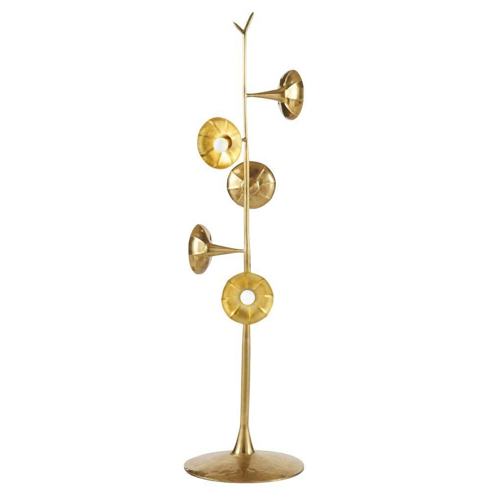 Coltrane Floor Lamp