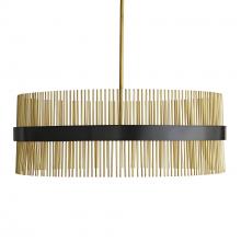 Arteriors Home 89093 - Hozier Chandelier