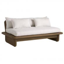 Arteriors Home FFS05 - Fargo Outdoor Settee