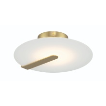 Eurofase 46843-036 - NUVOLA-FM-12IN-GD