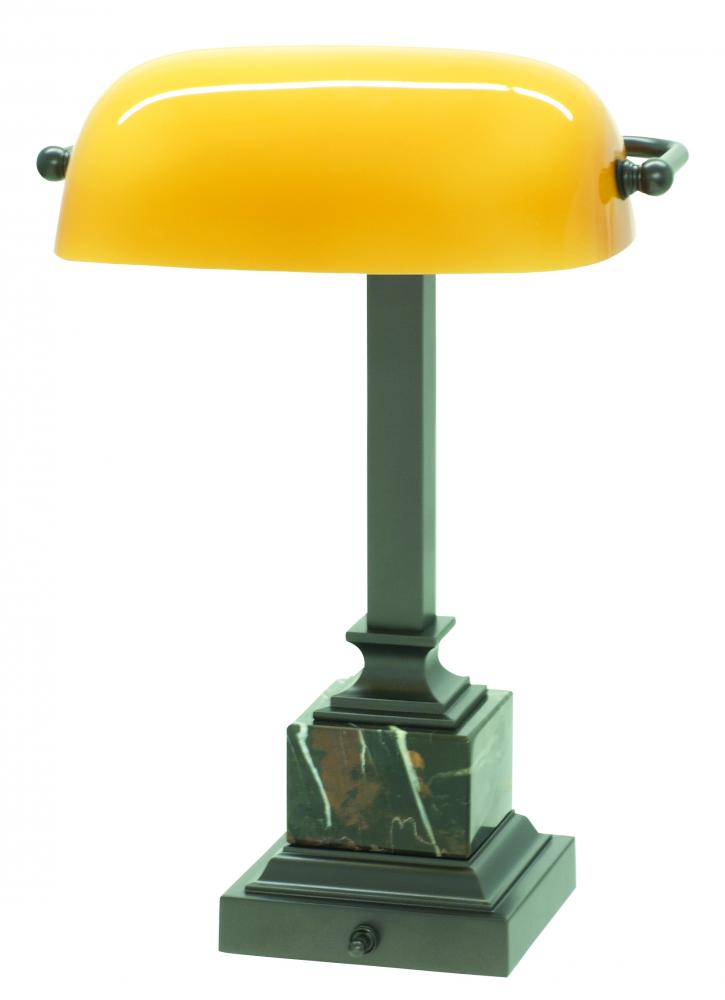 Shelburne Bankers Desk Lamp