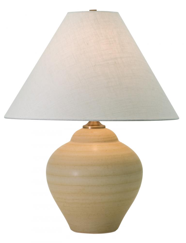 Scatchard Stoneware Table Lamp