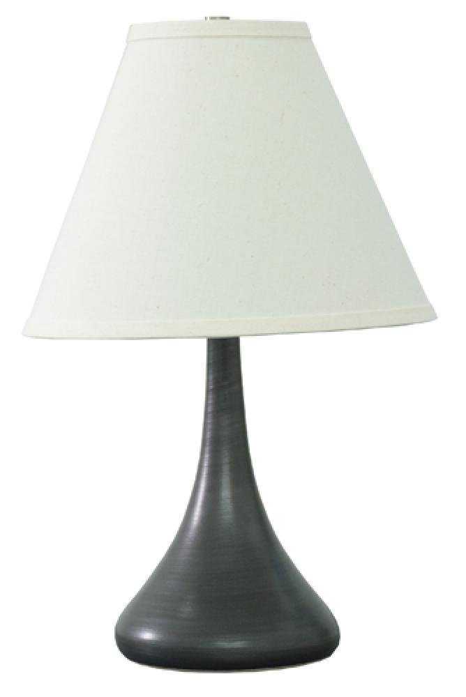 Scatchard Stoneware Table Lamp