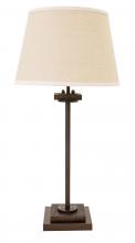 House of Troy FH350-CHB - Farmhouse Table Lamp