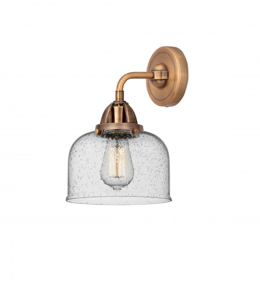 Large Bell Sconce