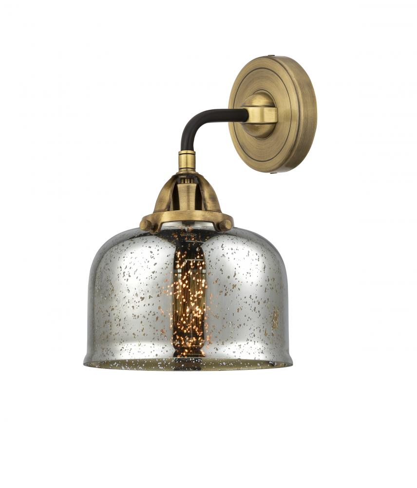 Large Bell Sconce