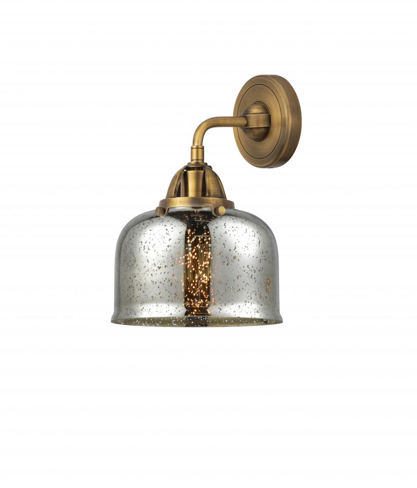 Large Bell Sconce