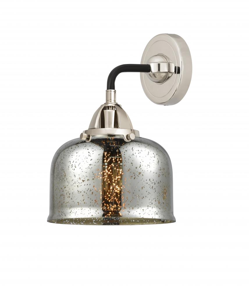 Large Bell Sconce