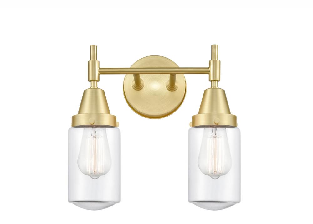 Caden Bath Vanity Light