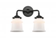 Innovations Lighting 284-2W-OB-G181S - Canton - 2 Light - 13 inch - Oil Rubbed Bronze - Bath Vanity Light