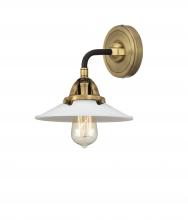 Innovations Lighting 288-1W-BAB-G1-LED - Halophane Sconce