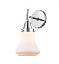 Innovations Lighting 447-1W-PC-G191 - Bellmont - 1 Light - 6 inch - Polished Chrome - Sconce