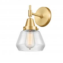 Innovations Lighting 447-1W-SB-G172 - Caden Sconce