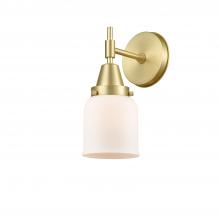 Innovations Lighting 447-1W-SB-G51 - Caden Sconce