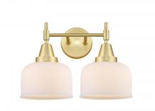 Innovations Lighting 447-2W-SB-G71 - Caden Bath Vanity Light