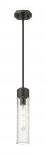 Innovations Lighting 617-1S-OB-G617-11SDY - Boreas - 1 Light - 3 inch - Oil Rubbed Bronze - Stem Hung - Mini Pendant