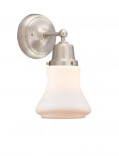 Innovations Lighting 623-1W-SN-G191 - Bellmont - 1 Light - 6 inch - Brushed Satin Nickel - Sconce