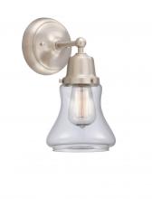 Innovations Lighting 623-1W-SN-G192 - Bellmont - 1 Light - 6 inch - Brushed Satin Nickel - Sconce