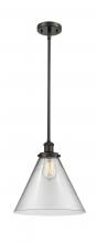 Innovations Lighting 916-1S-OB-G42-L - Cone - 1 Light - 12 inch - Oil Rubbed Bronze - Mini Pendant