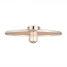 Innovations Lighting MFR-16-PN - Appalachian Light 16 inch Polished Nickel Metal Shade