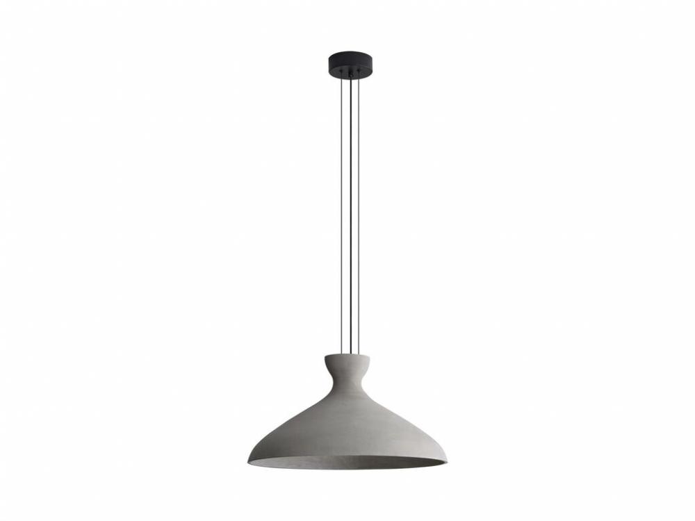 Aethera - 22&#34; LED Pendant