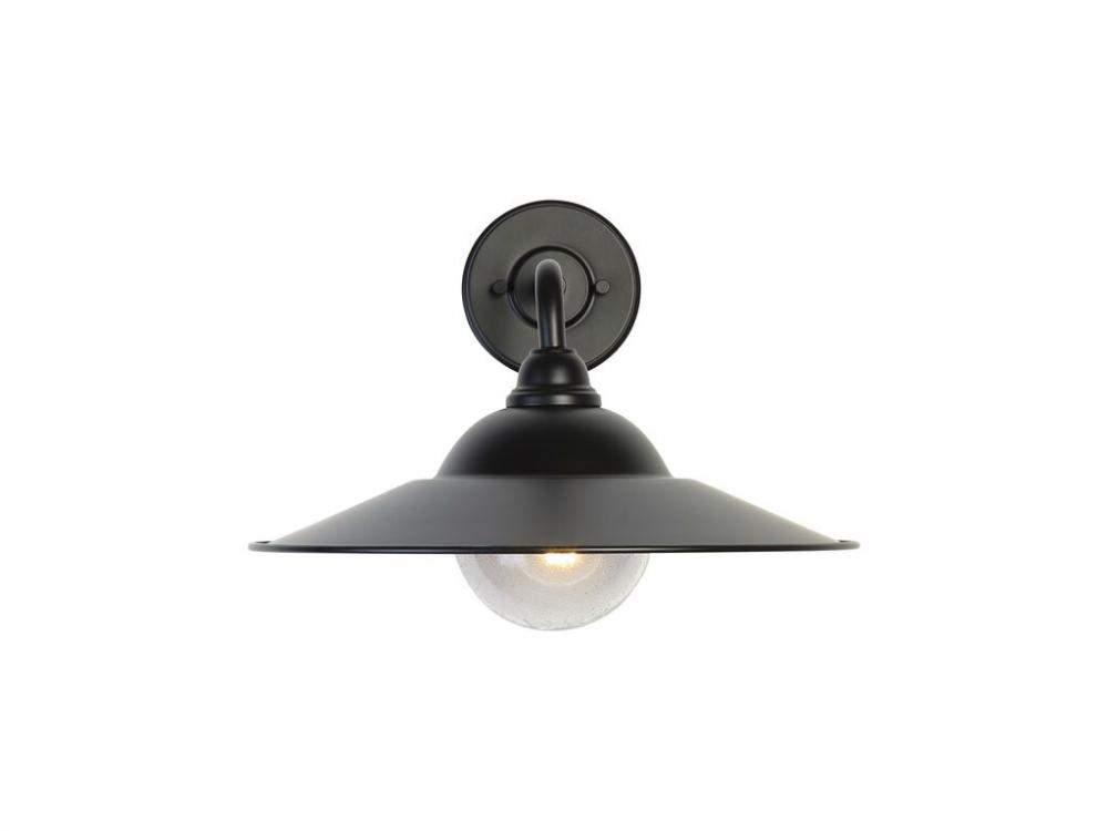 Croma - 15&#34; Wall Light- Outdoor