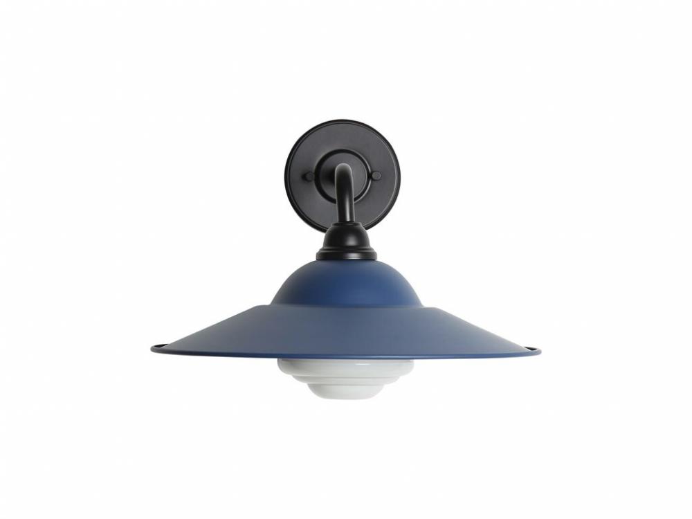 Croma - 15&#34; Wall Light- Outdoor