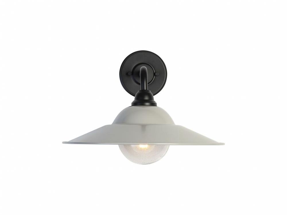 Croma - 15&#34; Wall Light- Outdoor