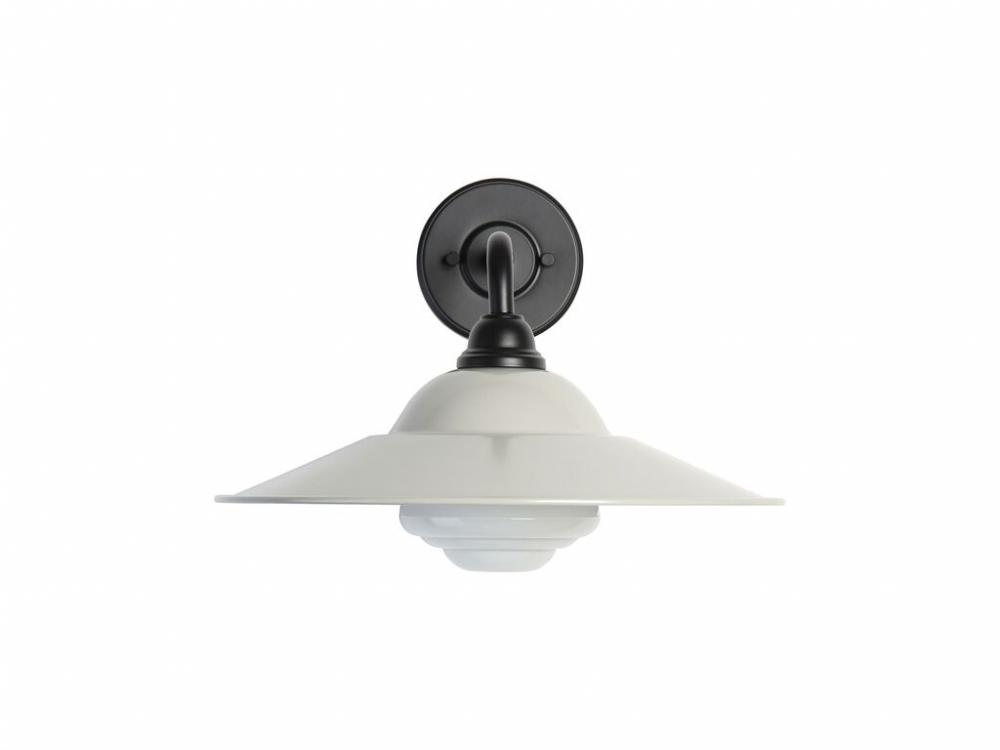 Croma - 15&#34; Wall Light- Outdoor