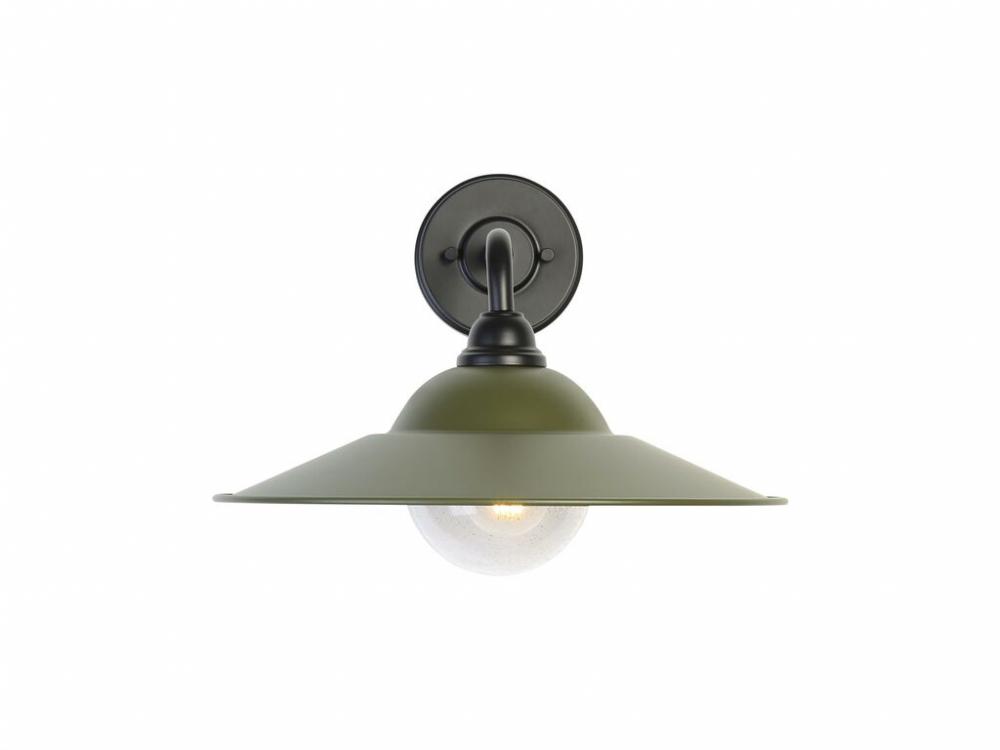 Croma - 15&#34; Wall Light- Outdoor