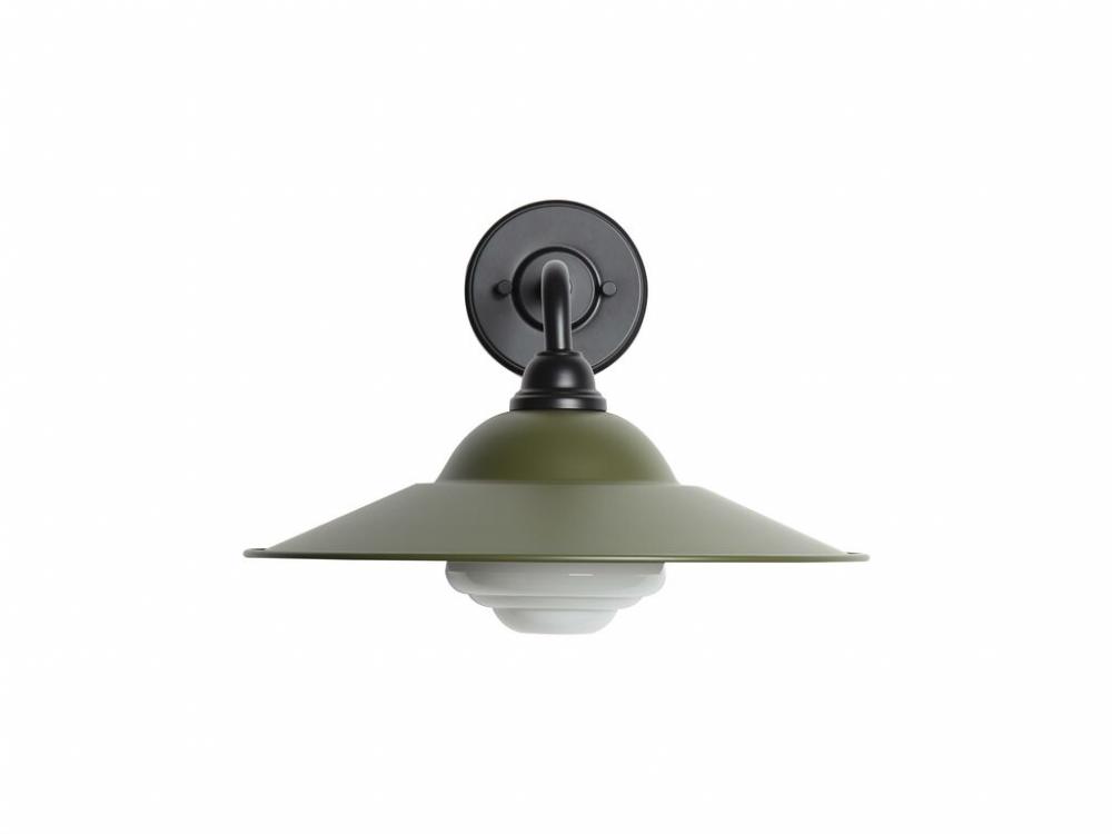 Croma - 15&#34; Wall Light- Outdoor