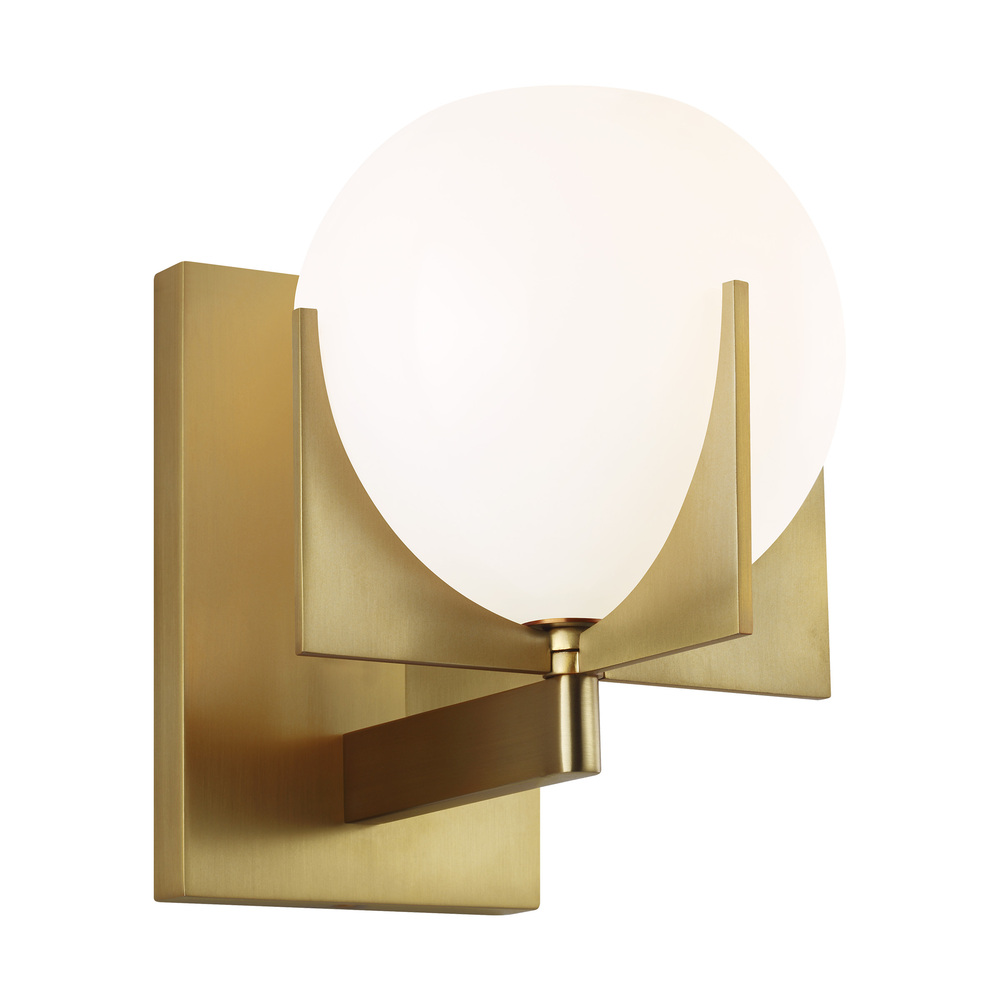 1 - Light Sconce