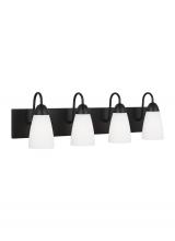 Generation Lighting 4420204-112 - Seville Four Light Wall / Bath