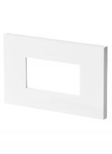 Generation Lighting 93405S-15 - Vitra LED Step Light-15