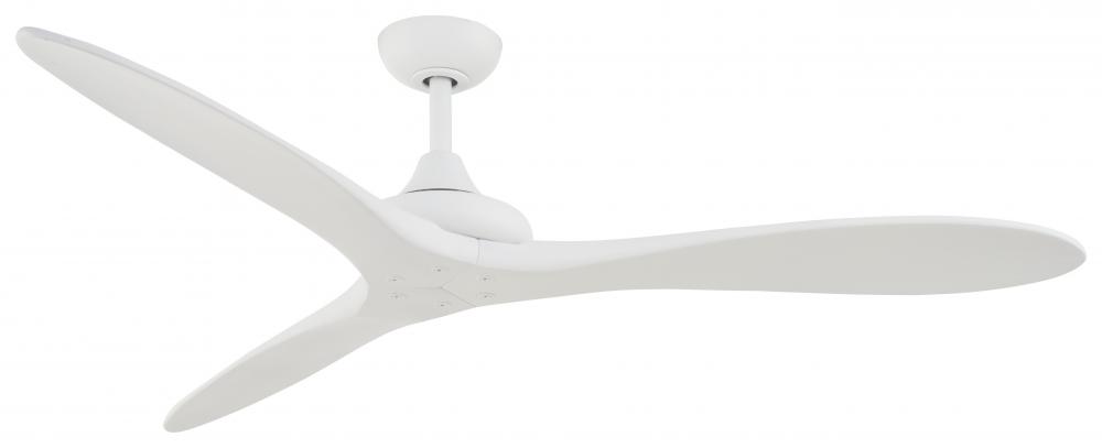 60&#34; CEILING FAN