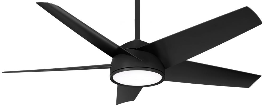 Chubby - 58&#34; LED Ceiling Fan for Outdoor Use