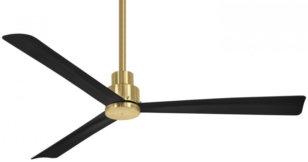 52&#34; CEILING FAN OUTDOOR