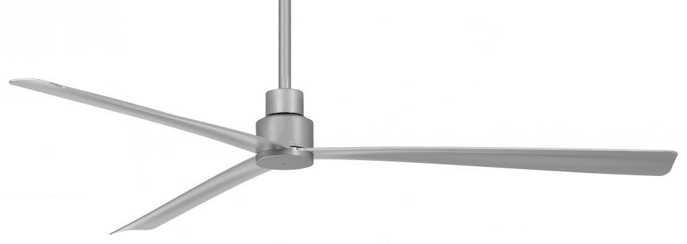 Simple 65&#34; - 65&#34; Ceiling Fan Outdoor