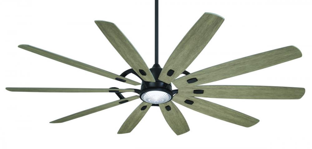 Barn H2o - LED 84&#34; Ceiling Fan