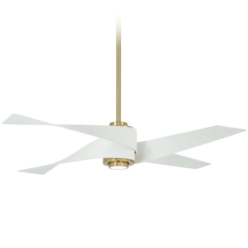 Artemis Iv - LED 64&#34; Ceiling Fan