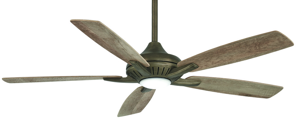 Dyno - LED 52&#34; Ceiling Fan